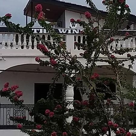Taifa The Winford Boutique Hotel Achimota מראה חיצוני תמונה