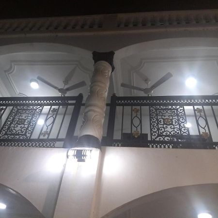 Taifa The Winford Boutique Hotel Achimota מראה חיצוני תמונה
