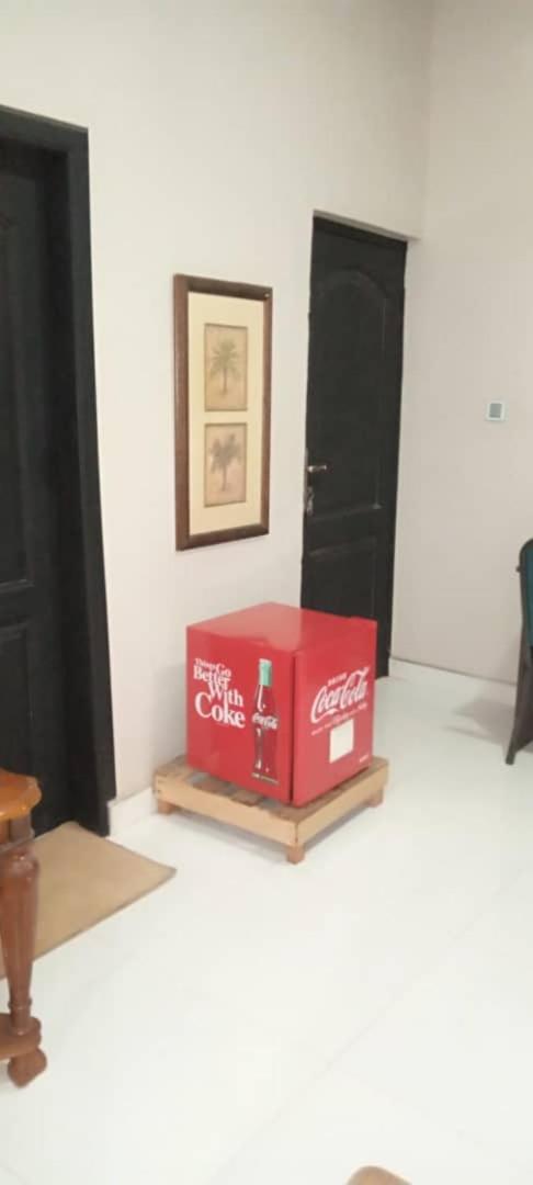 Taifa The Winford Boutique Hotel Achimota חדר תמונה