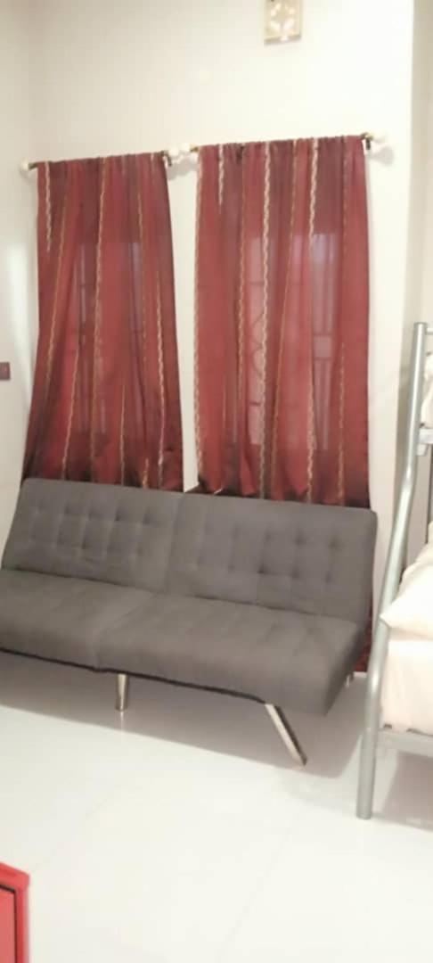 Taifa The Winford Boutique Hotel Achimota חדר תמונה