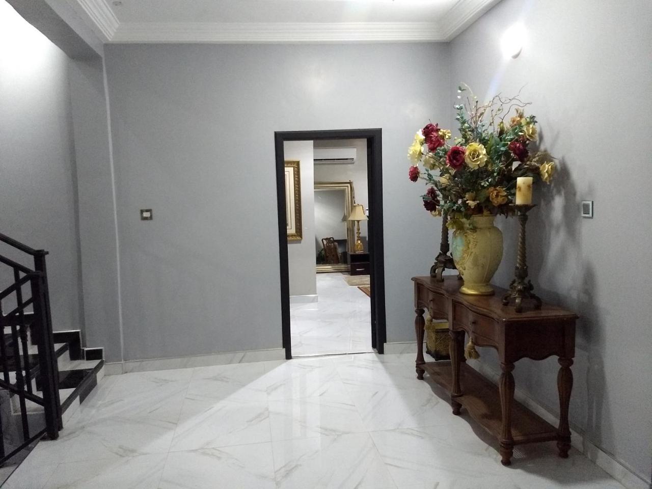 Taifa The Winford Boutique Hotel Achimota מראה חיצוני תמונה