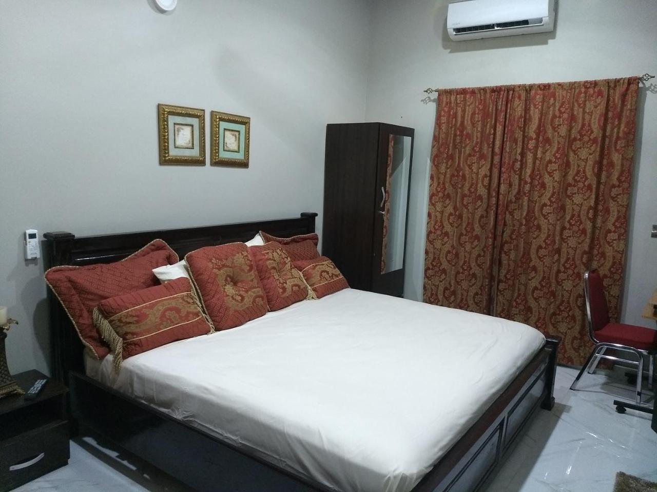 Taifa The Winford Boutique Hotel Achimota מראה חיצוני תמונה