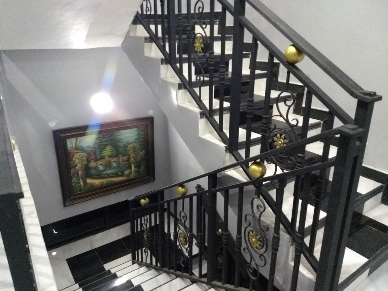 Taifa The Winford Boutique Hotel Achimota מראה חיצוני תמונה