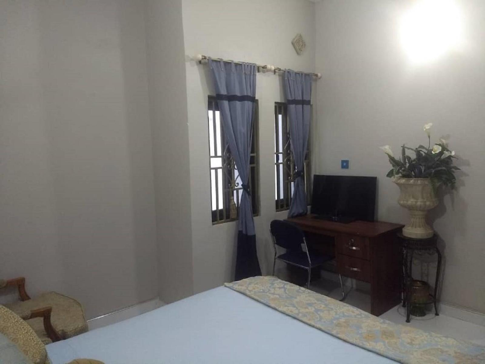 Taifa The Winford Boutique Hotel Achimota מראה חיצוני תמונה