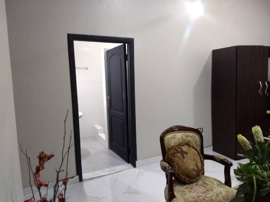 Taifa The Winford Boutique Hotel Achimota מראה חיצוני תמונה