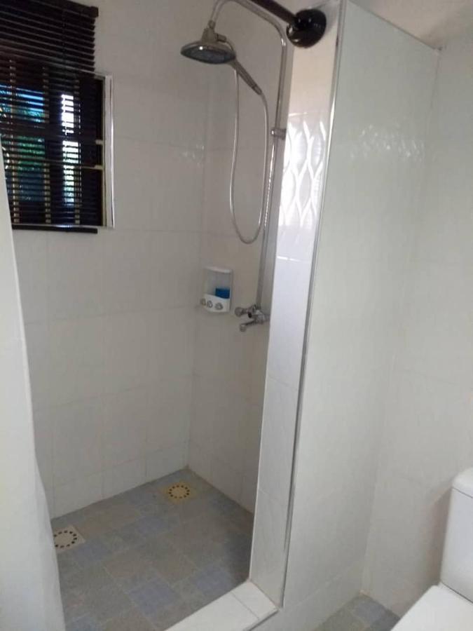 Taifa The Winford Boutique Hotel Achimota מראה חיצוני תמונה
