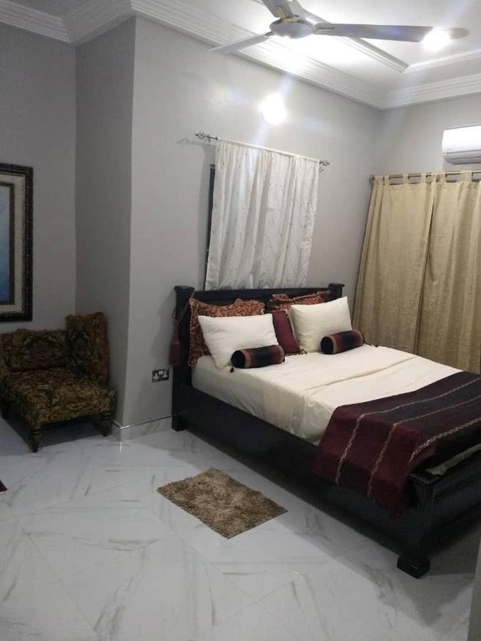 Taifa The Winford Boutique Hotel Achimota מראה חיצוני תמונה