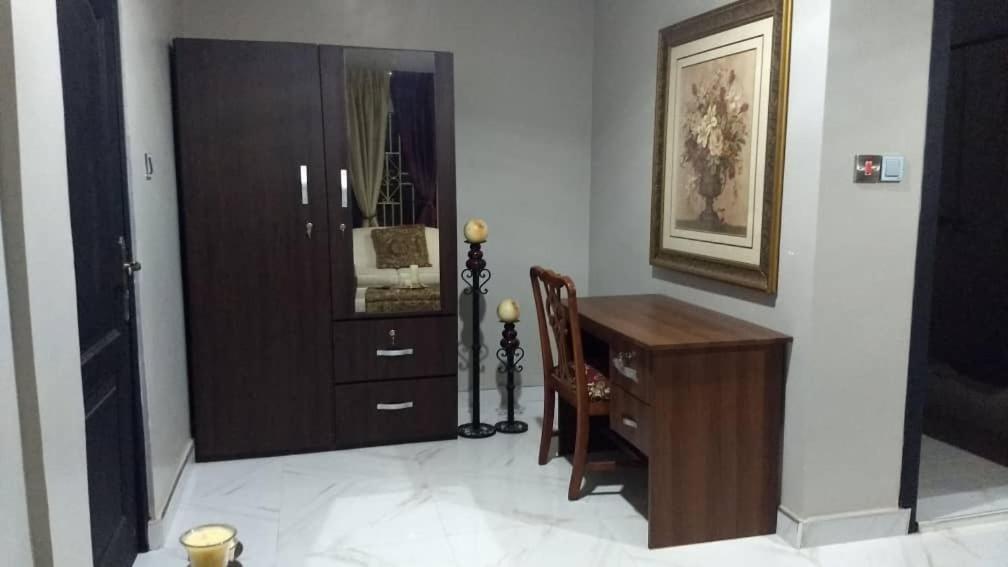 Taifa The Winford Boutique Hotel Achimota מראה חיצוני תמונה