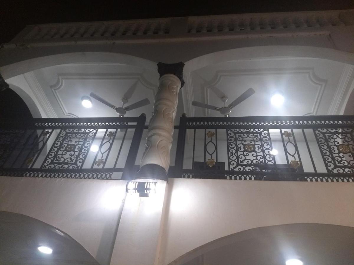 Taifa The Winford Boutique Hotel Achimota מראה חיצוני תמונה