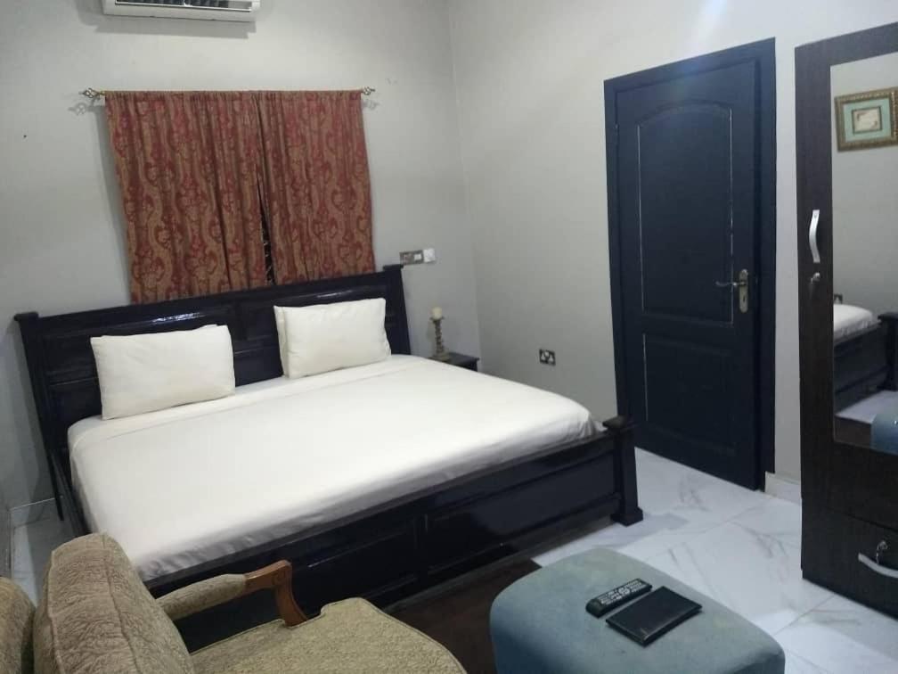 Taifa The Winford Boutique Hotel Achimota מראה חיצוני תמונה
