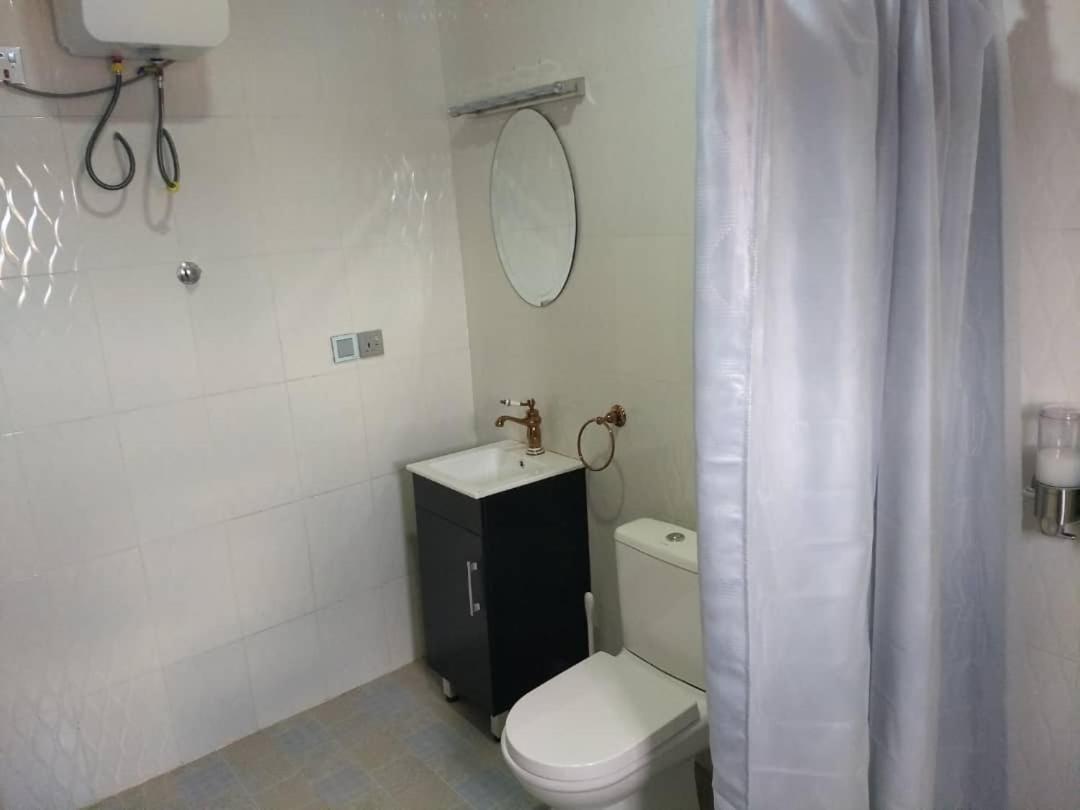 Taifa The Winford Boutique Hotel Achimota מראה חיצוני תמונה