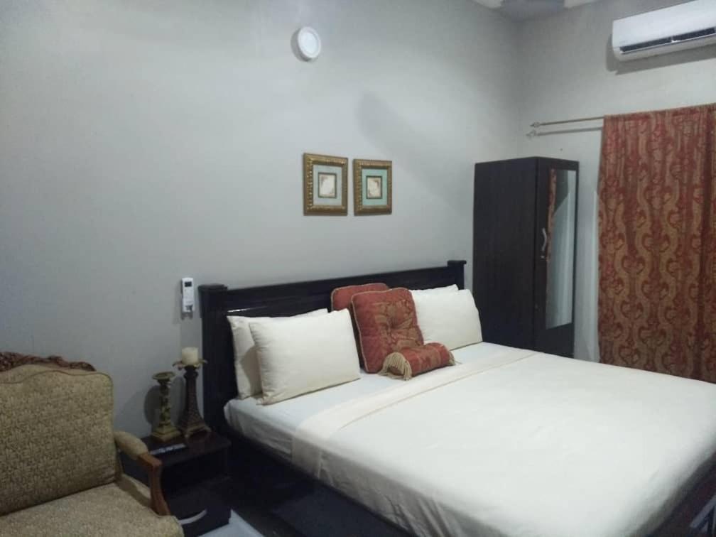 Taifa The Winford Boutique Hotel Achimota מראה חיצוני תמונה