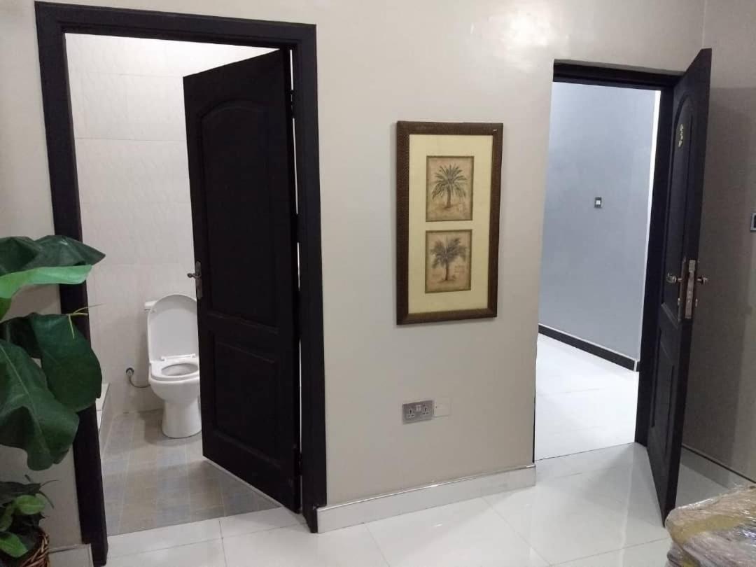 Taifa The Winford Boutique Hotel Achimota מראה חיצוני תמונה
