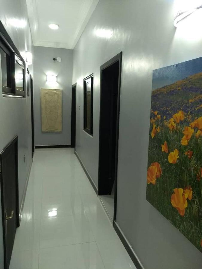 Taifa The Winford Boutique Hotel Achimota מראה חיצוני תמונה